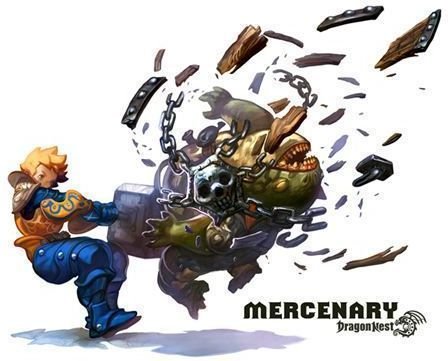 Mercenary