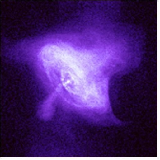 Pulsars - Neutron Stars Beaming Energy Our Way