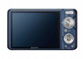 Sony Cyber-shot DSC-W290