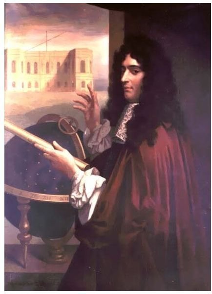 Nothing But the Facts About Giovanni Cassini