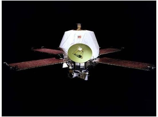 Mariner 9