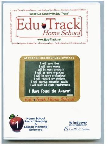 edutrack