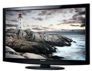 Panasonic TC-L42U22 42-Inch 1080p LCD HDTV