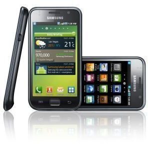 samsung galaxy s