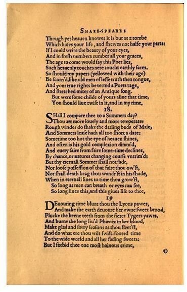 How to Write a Sonnet: History of the Poetic Form & Writing Tips