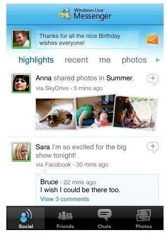 Best MSN Apps for iPhone