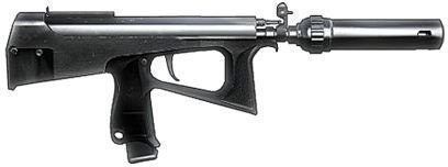 PP-2000 SMG