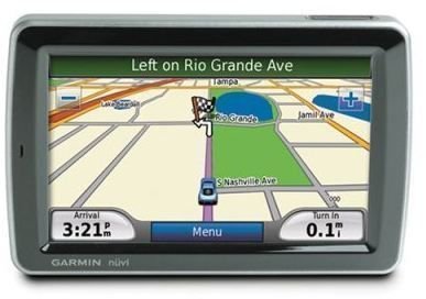 Large Screen GPS Buying Guide - Learn How to Buy a Large Screen GPS Unit