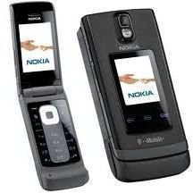 Nokia 6650