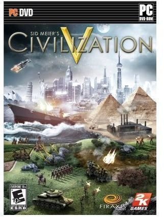 Civilization 5: The Comprehensive Guide