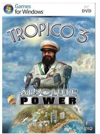 Tropico 3: Absolute Power Expansion Reviewed