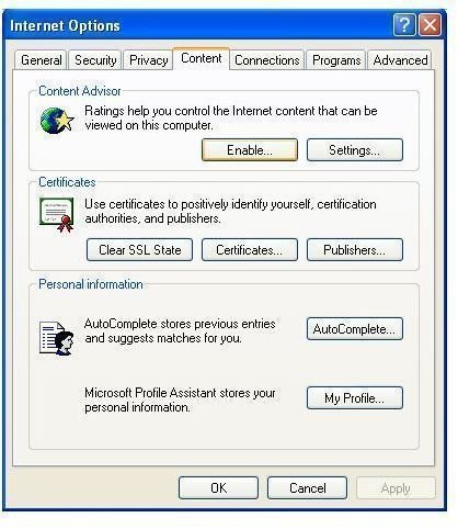 desktop web browser parental monitoring