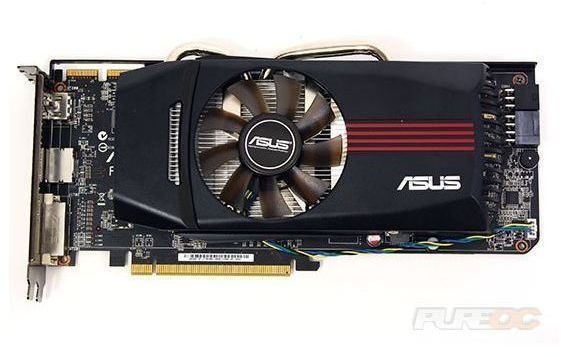 Radeon Video Card