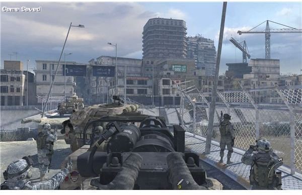 The Ultimate Guide for Call of Duty: Modern Warfare 2