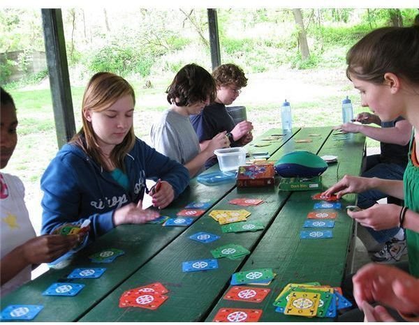 Easy Social Activities for Homeschoolers: Fun Ideas for Social Outings & Gatherings