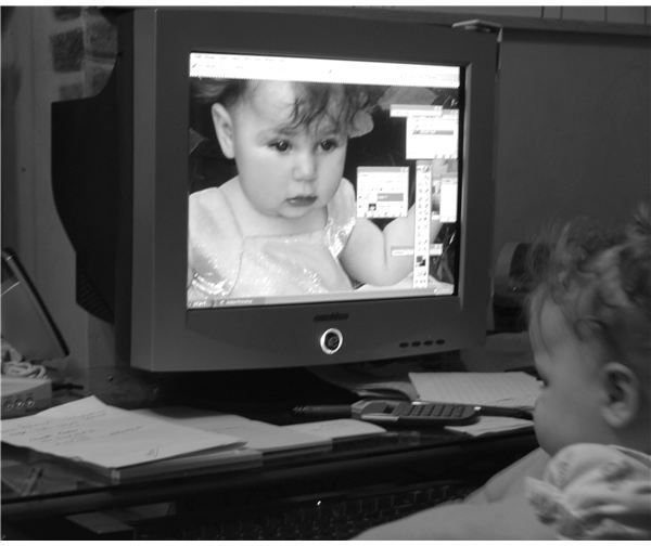 Online Teaching Tools for Toddlers: Click On for Fun!