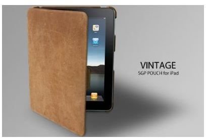 Rounding Up the Top Five iPad Leather Cases