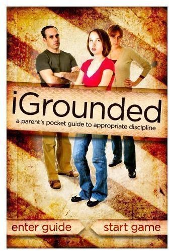 igrounded