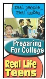 A Guide to College Preparation DVDs that Help Prepare You for College Life