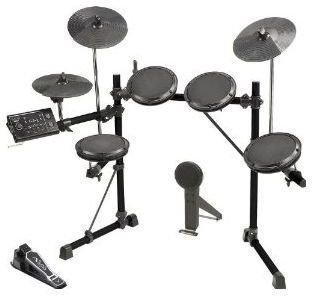 Simmons SD5K Electronic Drum Set