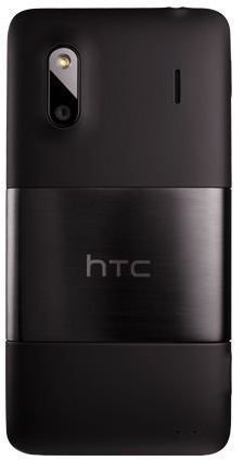 HTC EVO Design 4G Back