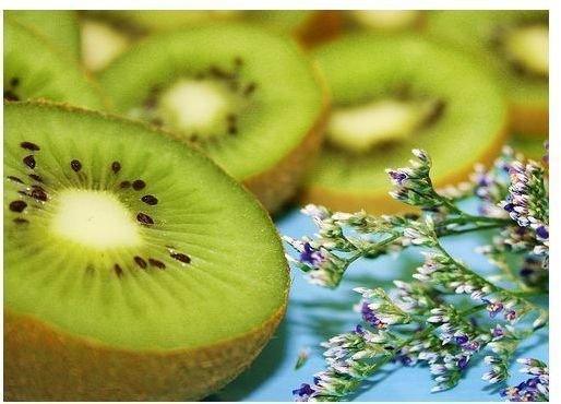What is the Nutritional Value of Kiwi?: Kiwi Fruit Nutrition