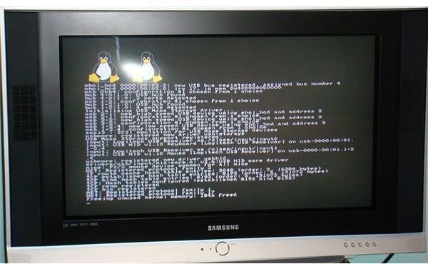 how to install linux on ps3