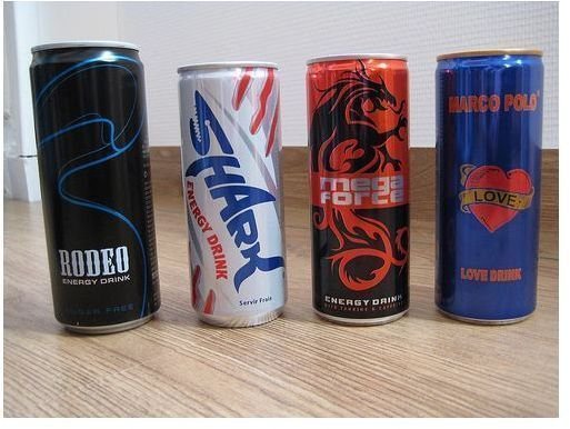 When are Energy Drinks Dangerous? Health Risks and Concerns
