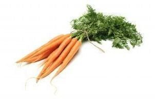 631903 carrots