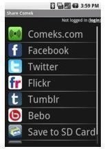 comeks-share-screen