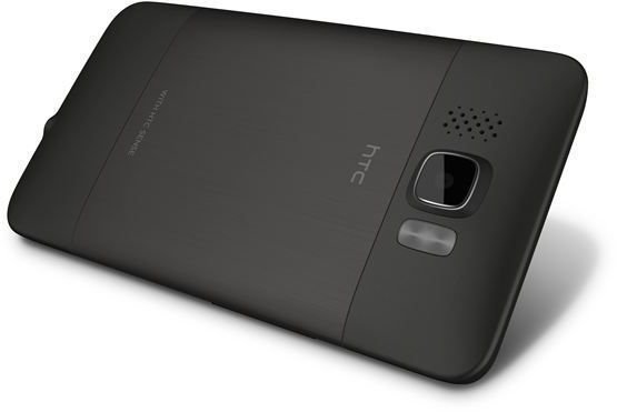 HD3 will Sport an 8 Megapicel Camera: This is HD2&rsquo;s 5MP Camera