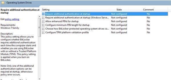 How to Install Bitlocker on Windows 7