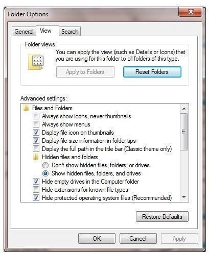 Microsoft Word Recovery: Explorer Tips