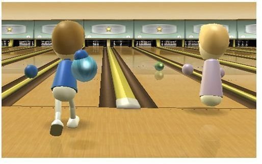 Bowling