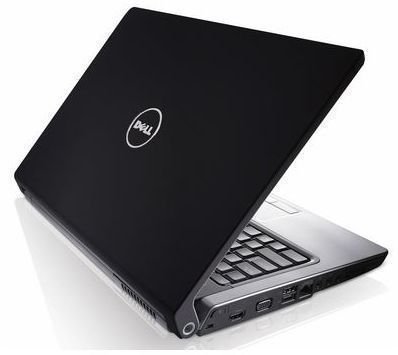 Best Core i5 Laptops - Dell Studio 15 (Core i5 Upgrade)