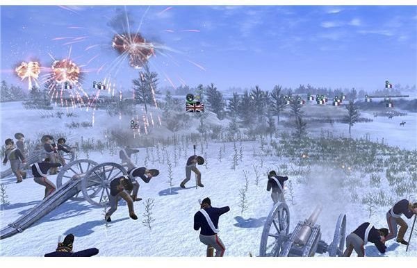 A Napoleon Total War Guide To Winning Battles