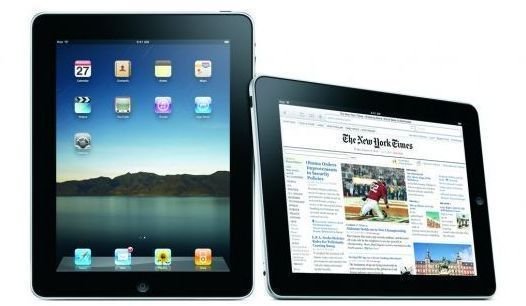 HP's TouchPad Succumbs to Apple's iPad, but What Does This Mean for the PC Market?