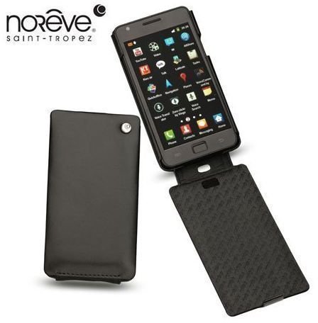 Noreve Tradition A Leather Case 