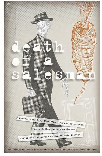 Fatal Flaw in "Death of a Salesman" by Arthur Miller: What is Willy Lowman's Fatal Flaw?