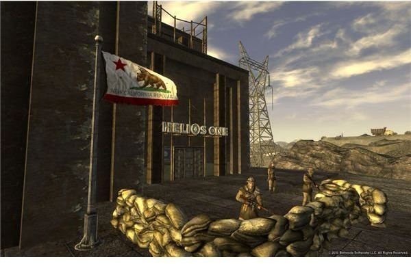 Fallout New Vegas Screenshot 12