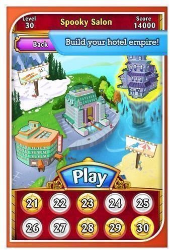 hotel dash game play online