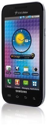 Samsung Mesmerize 2