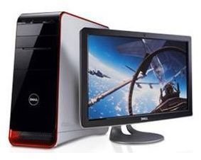 Dell XPS Desktop