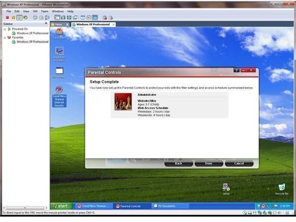 capable pc of running vmware workstation player windows 10