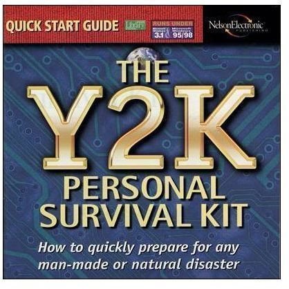 Y2K Survival Kit