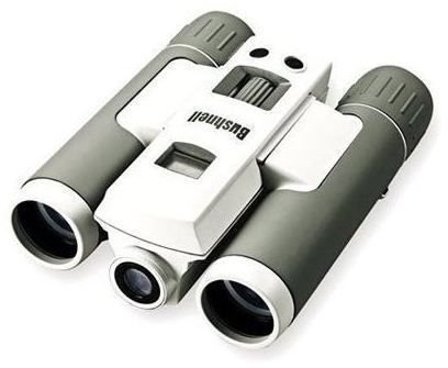 binocular camera