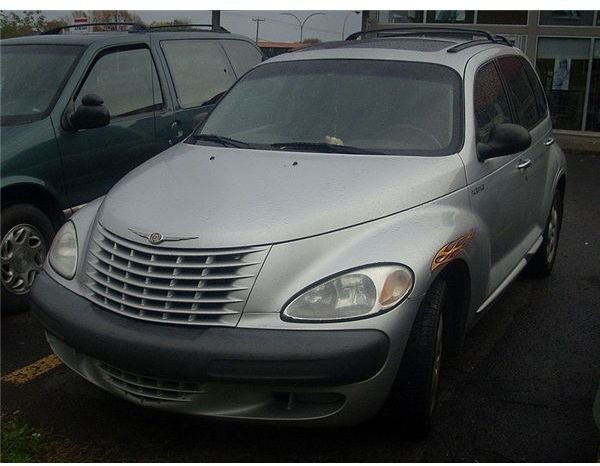 PT Cruiser