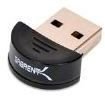 Sabrent BT-USBT Mini Bluetooth USB 2.0 Wireless Adapter