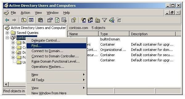 How Do I Find the Domain Controller Server in Windows?