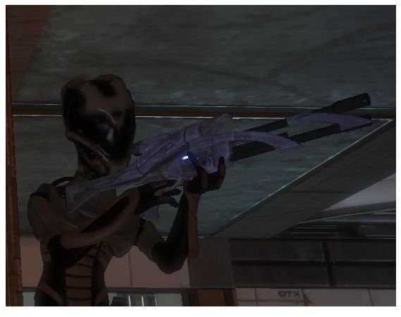 Pirate - sniper salarian